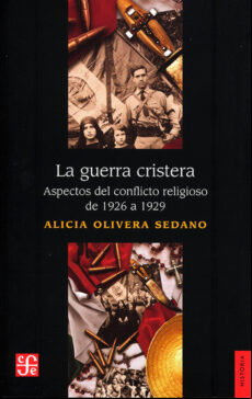 LA GUERRA CRISTERA EBOOK