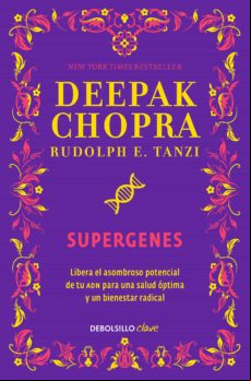Supergenes (ebook)