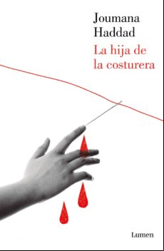 La Hija De La Costurera (ebook)