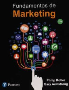 FUNDAMENTOS DE MARKETING, 13ª EDICION