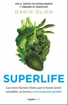Supervida (ebook)