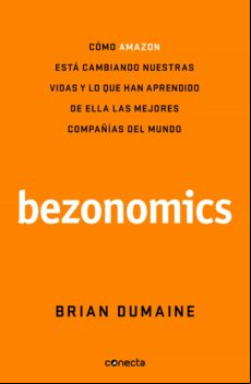 Bezonomics (ebook)