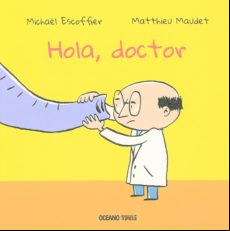 HOLA DOCTOR (6ª ED.9