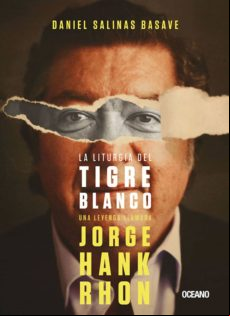 La Liturgia Del Tigre Blanco (ebook)