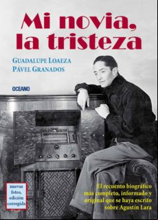 Mi Novia La Tristeza (ebook)
