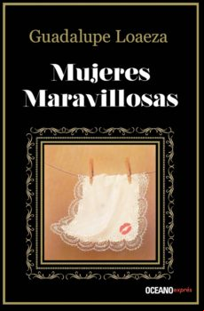 Mujeres Maravillosas (ebook)