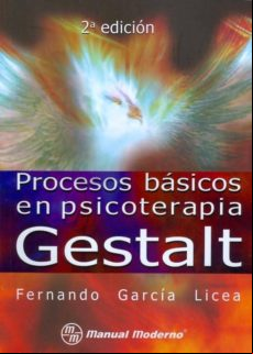 Procesos Basicos En Psicoterapia Gestalt