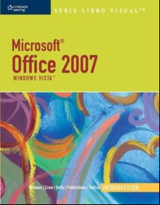 MICROSOFT OFFICE 2007 EBOOK