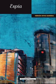 Espía (ebook)