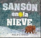Sanson En La Nieve
