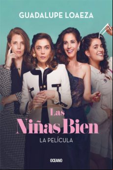 Las Niñas Bien (ebook)