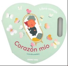 CORAZON MIO (LIBRO-SONAJA)