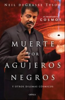 MUERTE POR AGUJEROS NEGROS EBOOK