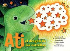 Atiel Dragón De Las Estrellas (ebook)