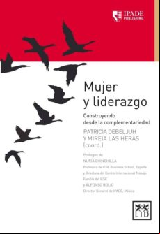 Mujer Y Liderazgo (ebook)
