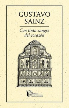 Con Tinta Sangre Del Corazón (ebook)