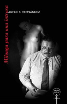 Milonga Para Una Intrusa (ebook)