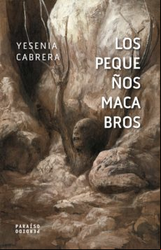 Los Pequeños Macabros (ebook)