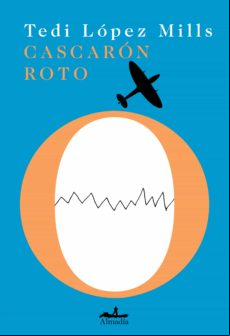 Cascarón Roto (ebook)