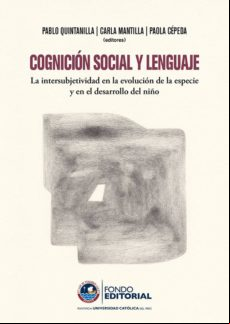 Cognición Social Y Lenguaje (ebook)
