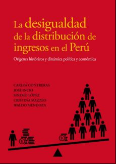 La Desigualdad De La Distribución De Ingresos En El Perú (ebook)