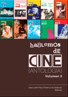 Hablemos De Cine. Antología. Volumen 3 (ebook)