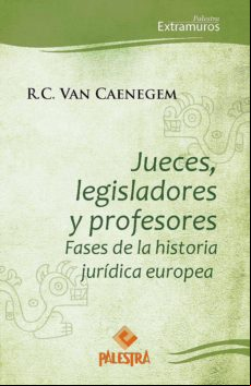 Jueces Legisladores Y Profetas (ebook)