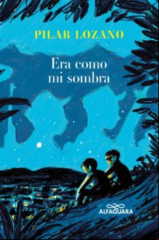 ERA COMO MI SOMBRA EBOOK