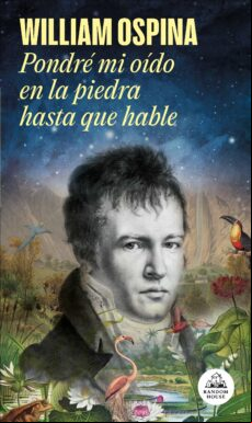 PONDRÉ MI OÍDO EN LA PIEDRA HASTA QUE HABLE EBOOK