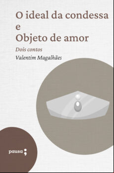 O IDEAL DA CONDESSA E OBJETO DE AMOR EBOOK (edición en portugués)