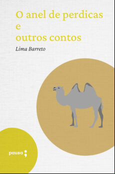 O ANEL DE PERDICAS E OUTROS CONTOS EBOOK (edición en portugués)
