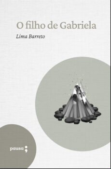 O FILHO DE GABRIELA EBOOK (edición en portugués)