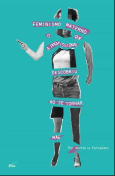 FEMINISMO MATERNO EBOOK (edición en portugués)