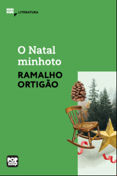 O NATAL MINHOTO EBOOK (edición en portugués)