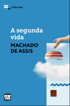 A SEGUNDA VIDA EBOOK (edición en portugués)