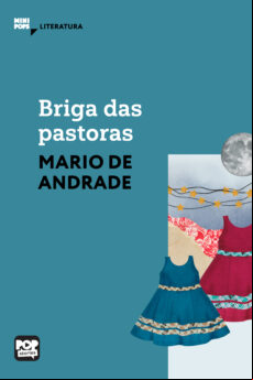 BRIGA DAS PASTORAS EBOOK (edición en portugués)