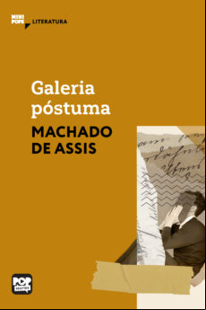 GALERIA PÓSTUMA EBOOK (edición en portugués)