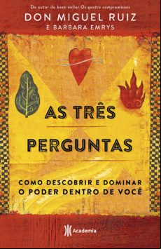 As Três Perguntas (ebook)