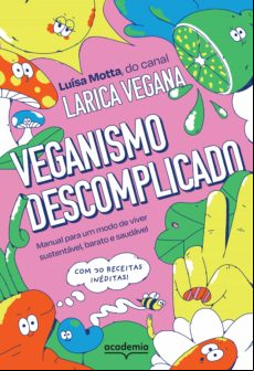 Veganismo Descomplicado (ebook)