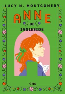Anne De Ingleside (ebook)