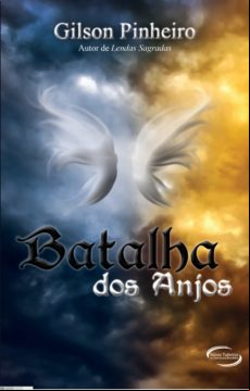 Batalha Dos Anjos (ebook)