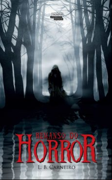 Remanso Do Horror (ebook)