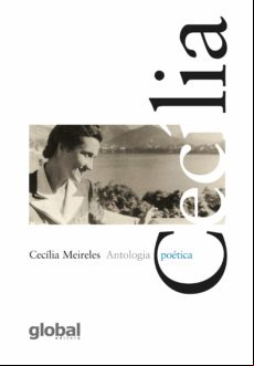 Antologia Poética - Cecília Meireles (ebook)