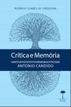 Crítica E Memória (ebook)
