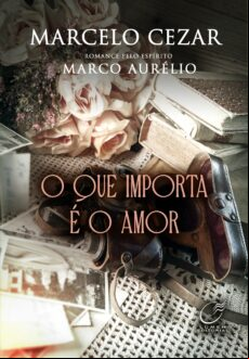 O QUE IMPORTA É O AMOR EBOOK (edición en portugués)
