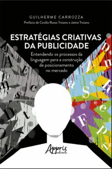 Estratégias Criativas Da Publicidade. (ebook)