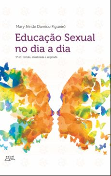 Educação Sexual No Dia A Dia (ebook)