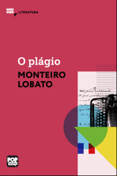 O PLÁGIO EBOOK (edición en portugués)