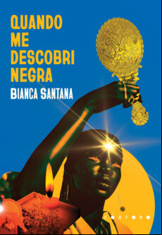 QUANDO ME DESCOBRI NEGRA EBOOK (edición en portugués)