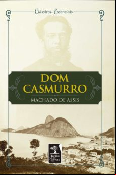 Dom Casmurro (ebook)